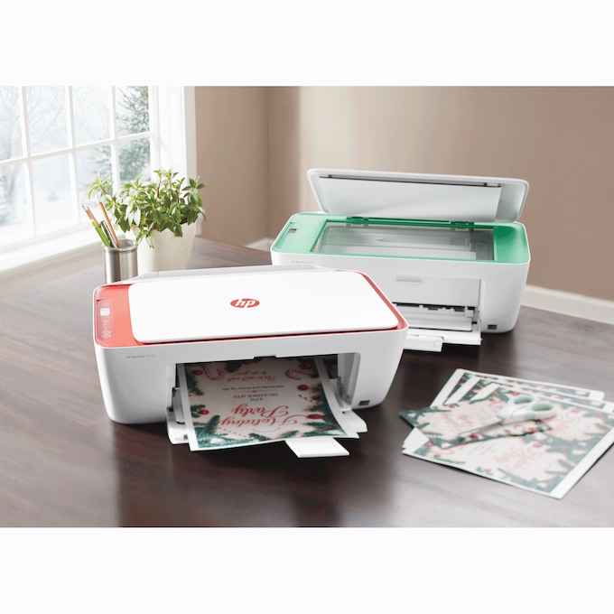 HP Deskjet 2842E All-in-One Printer, , large
