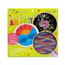 Art 101 Set of 3 Embroidery Art Kit, , large