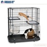 Deluxe Cat Home, , large