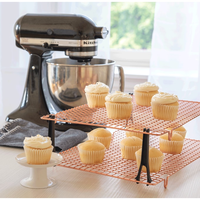 Nordic ware cooling rack shop