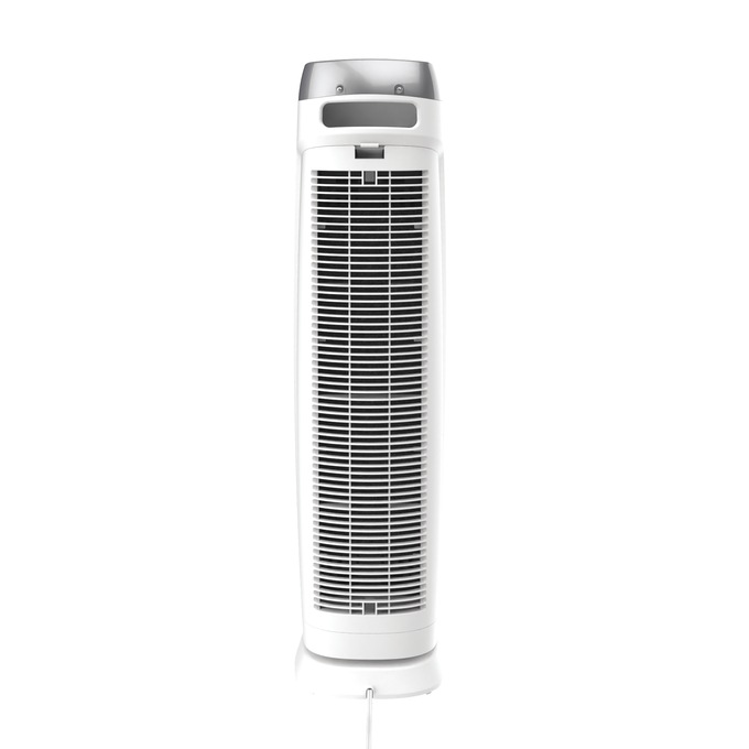 GermGuardian AC5250WPT Air Purifier with Pet Pure Filter & UV-C, White, large
