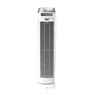 GermGuardian AC5250WPT Air Purifier with Pet Pure Filter & UV-C, White, large
