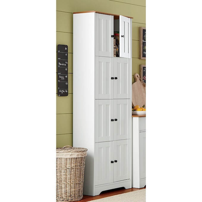 Katie 8-Door Cabinet, , large