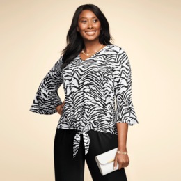 Vivian Top, , large