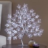 LED Lit Tree, , large