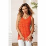 Tonya Tank, Tangerine Tango, large