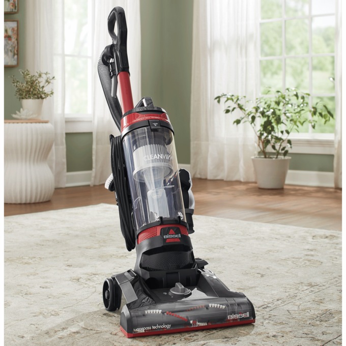 Bissell cleanview store