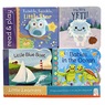 Lift-A-Flap and Puppet Book Sets, , large