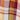 Women's Flannel Wrap Robe, Maize, swatch