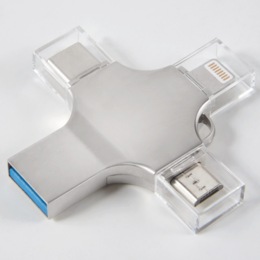 256 GB Photo Storage Stick, , large