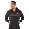 NFL Zip Hoodie, , large