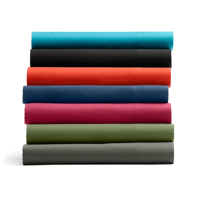 Comfort Creek Solid Microfiber Sheet Set By Montgomery Ward Montgomery Ward