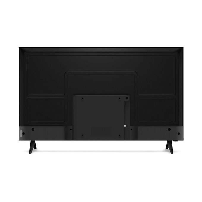 Vizio 40" Full HD Smart TV, Black, large