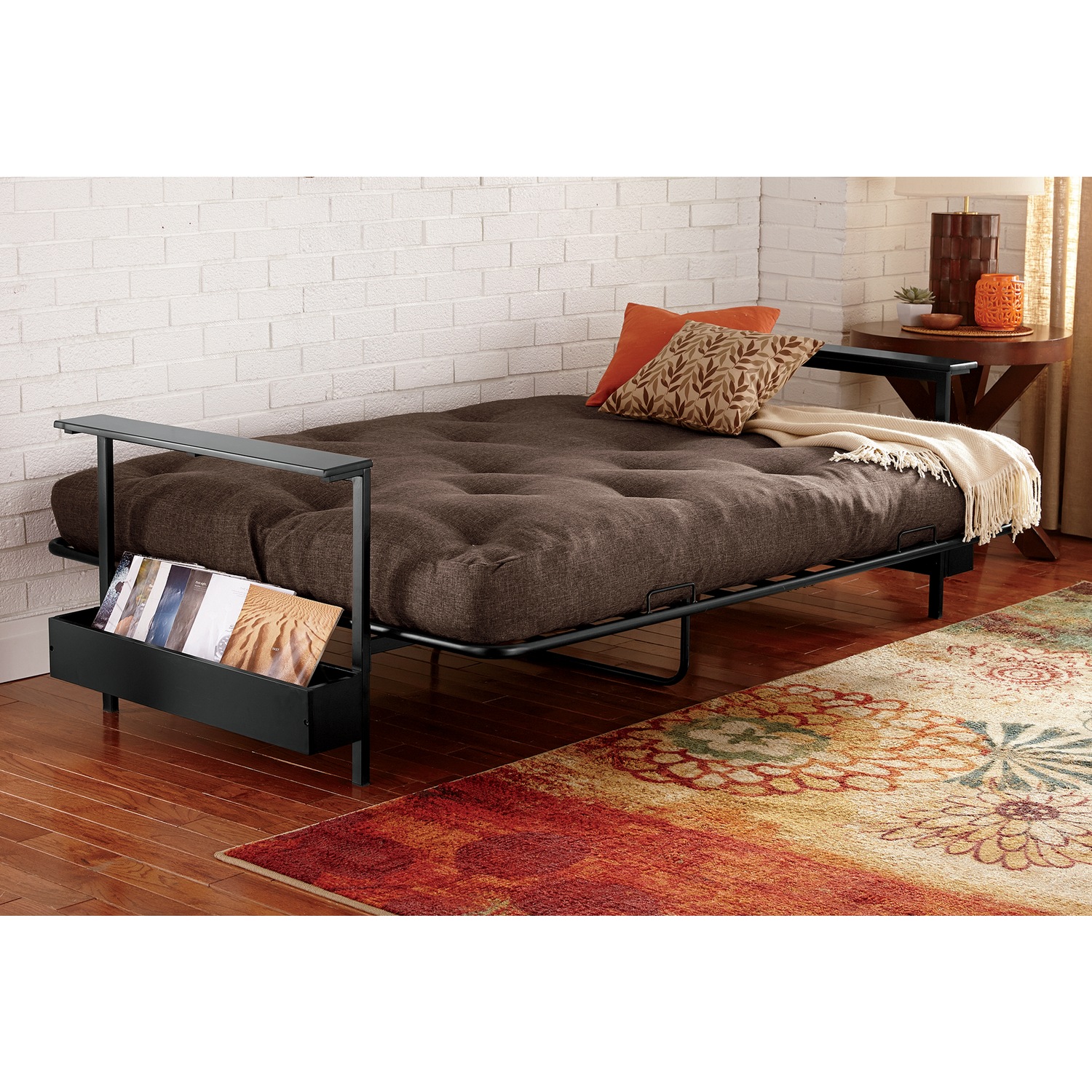 Serta Futon Mattress Montgomery Ward