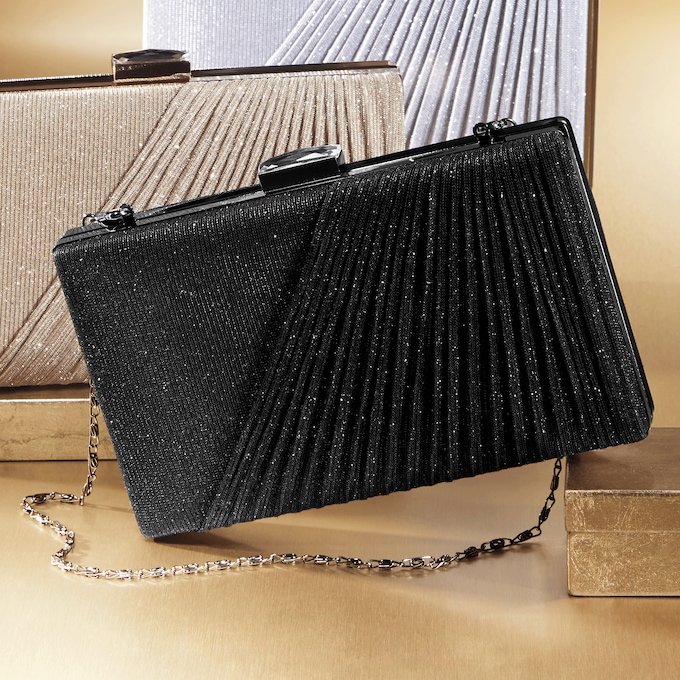 Suzie Clutch, , large