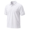 Hanes EcoSmart Men's Short-Sleeve Polo Shirt, , large