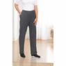 Casual Fleece Cotton-Blend Pant for Women, , large