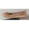 Monroe and Main Cap Toe Bow Ballet, , large