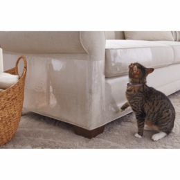 Set of 10 Cat Furniture Protectors, , large