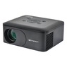 Emerson Portable Projector Bundle, Black, large