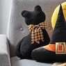 Halloween-Shaped Pillow, , large
