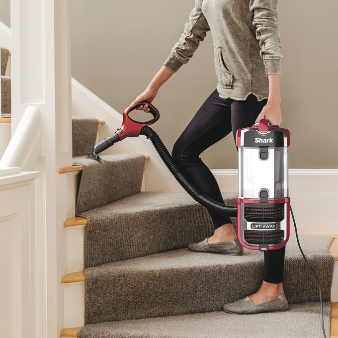 Shark Navigator Lift-Away Zero-M Speed Vacuum, , large
