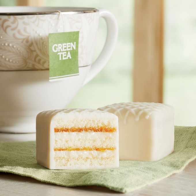 12-Piece Celebration Cake Sampler, , large