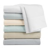 1200 Thread Count Cotton-Blend Sheet Set, , large
