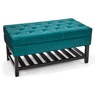 Avery Storage Bench, , large