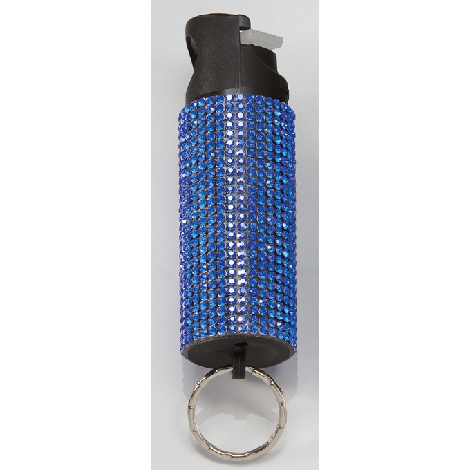 Bling It On Pepper Spray by Guard Dog Security, , large