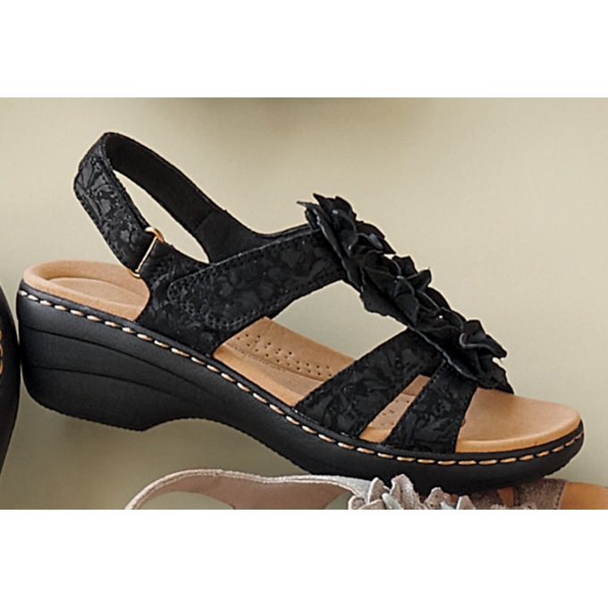 Clarks Merliah Sheryl Slingback, , large