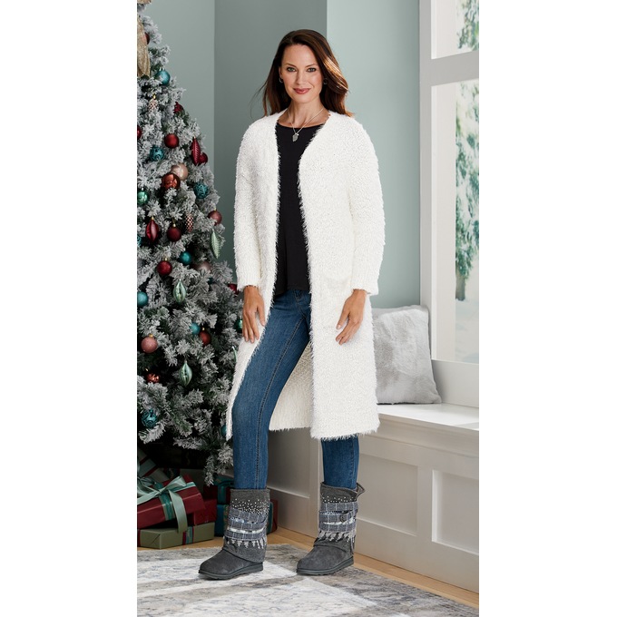 Snowdrift Duster, , large