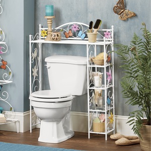 Butterfly Space Saver, , large
