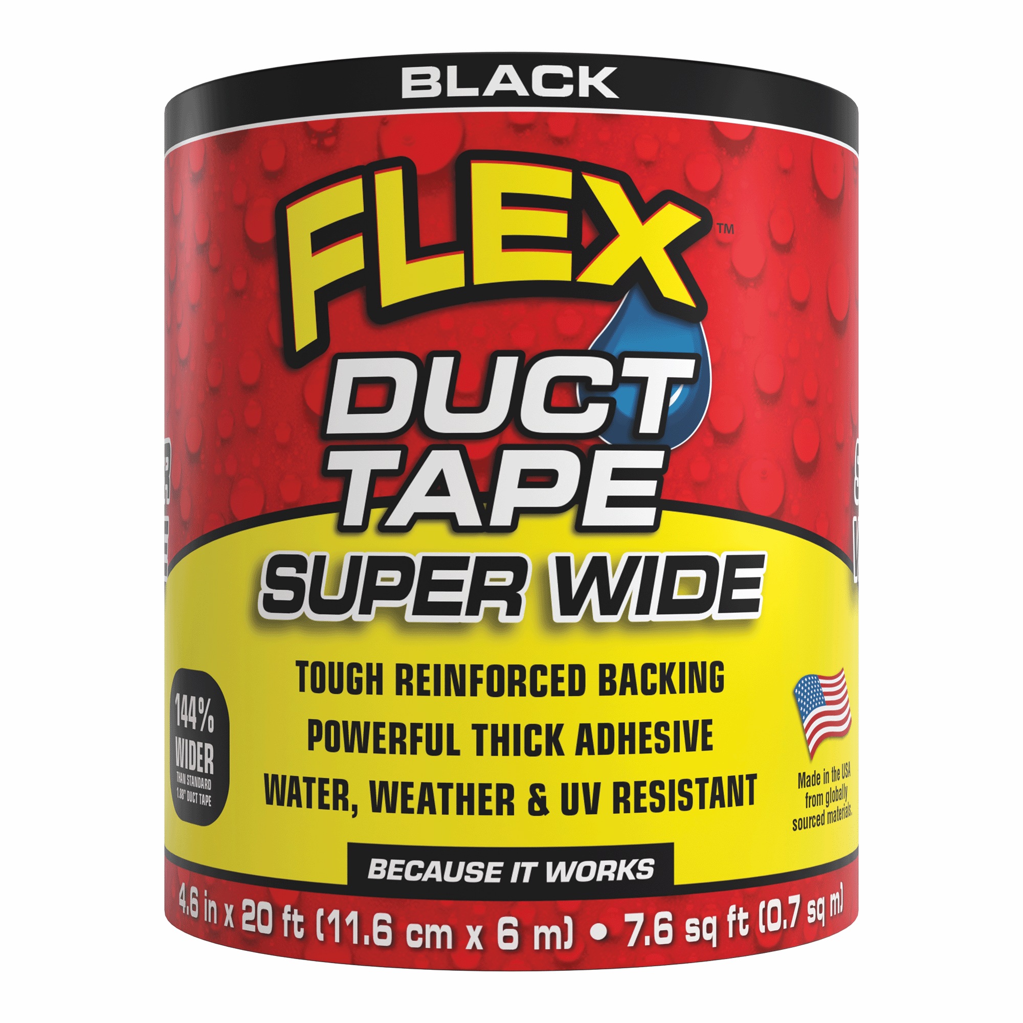 Flex Duct Tape, , large