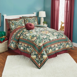 Noel Complete Bed Set, , large