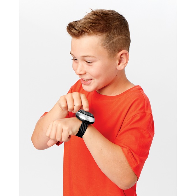 Smartwatch Voice Control Car, , large