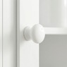 Stacking Cabinet, White, large