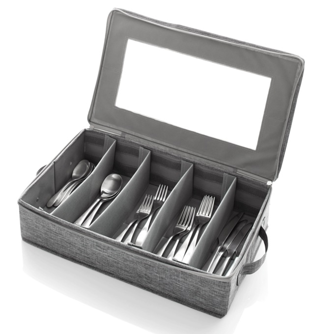 Flatware Storage Container, , large