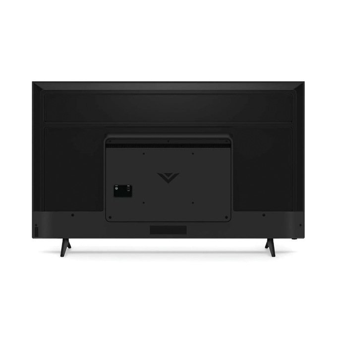 Vizio 50" 4K UHD Smart TV, Black, large