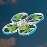 RC Four-Axis Night Drone, , large