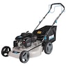 Pulsar 21" 200CC 3-in-1 Self-Propelled Lawn Mower, Black, large