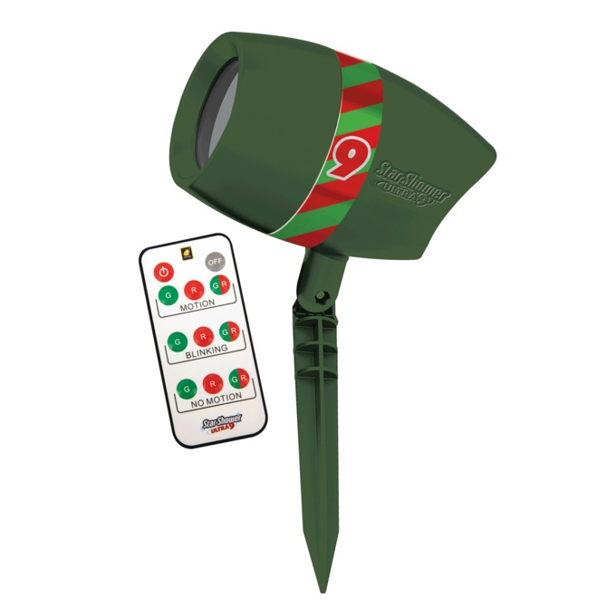 Star Shower Ultra 9, , large