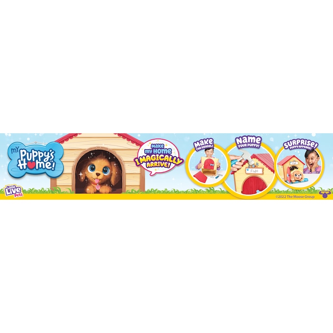 Little Live Pets My Pet's Home, , large