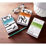Pocket Puzzle Books, , large