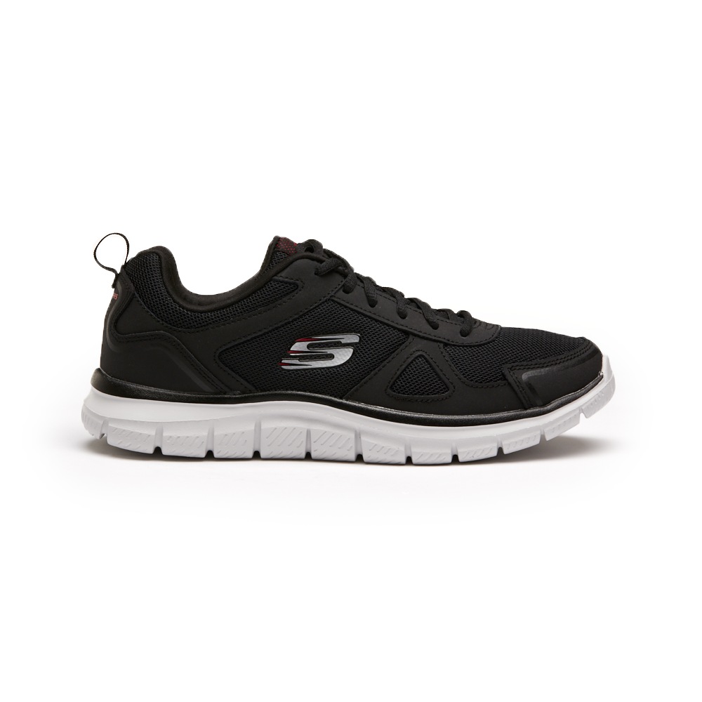 skechers men's track scloric