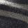 Ebony Ash Marl Stripe