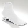 2-Pair Multipurpose Diabetic Socks, , large