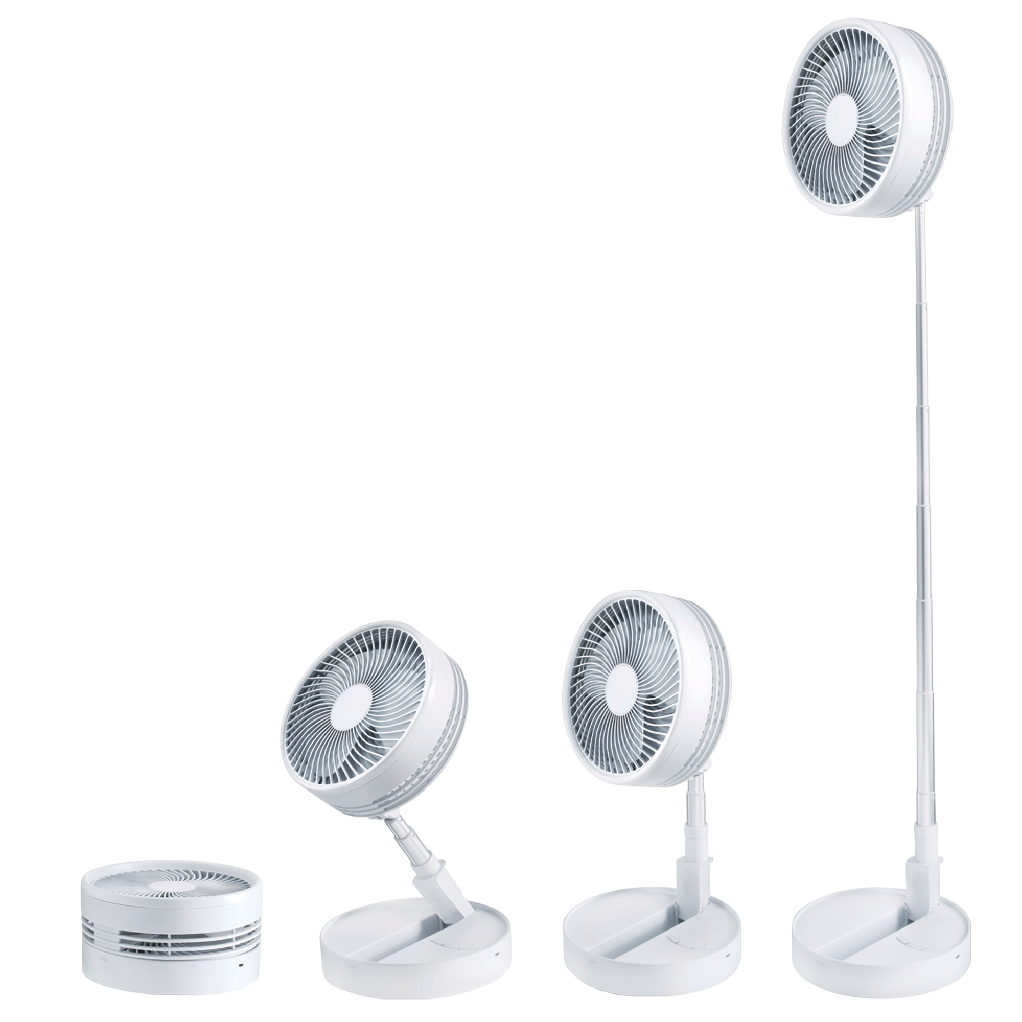 My FoldAway&trade; Fan, , large