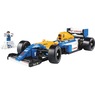 LEGO Icons Williams Racing FW14B & Nigel Mansell, Multi, large