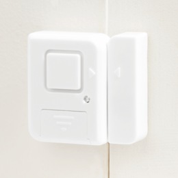 6 Pack Window &amp; Door Alarms, , large